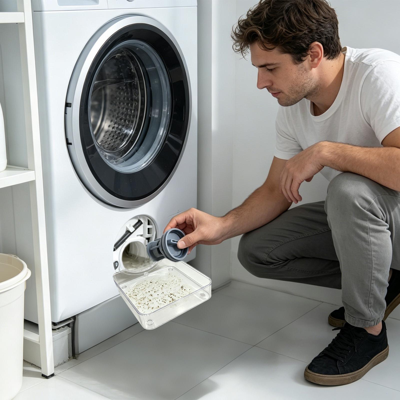 Laundry - Поддон для слива воды стиральной машины,