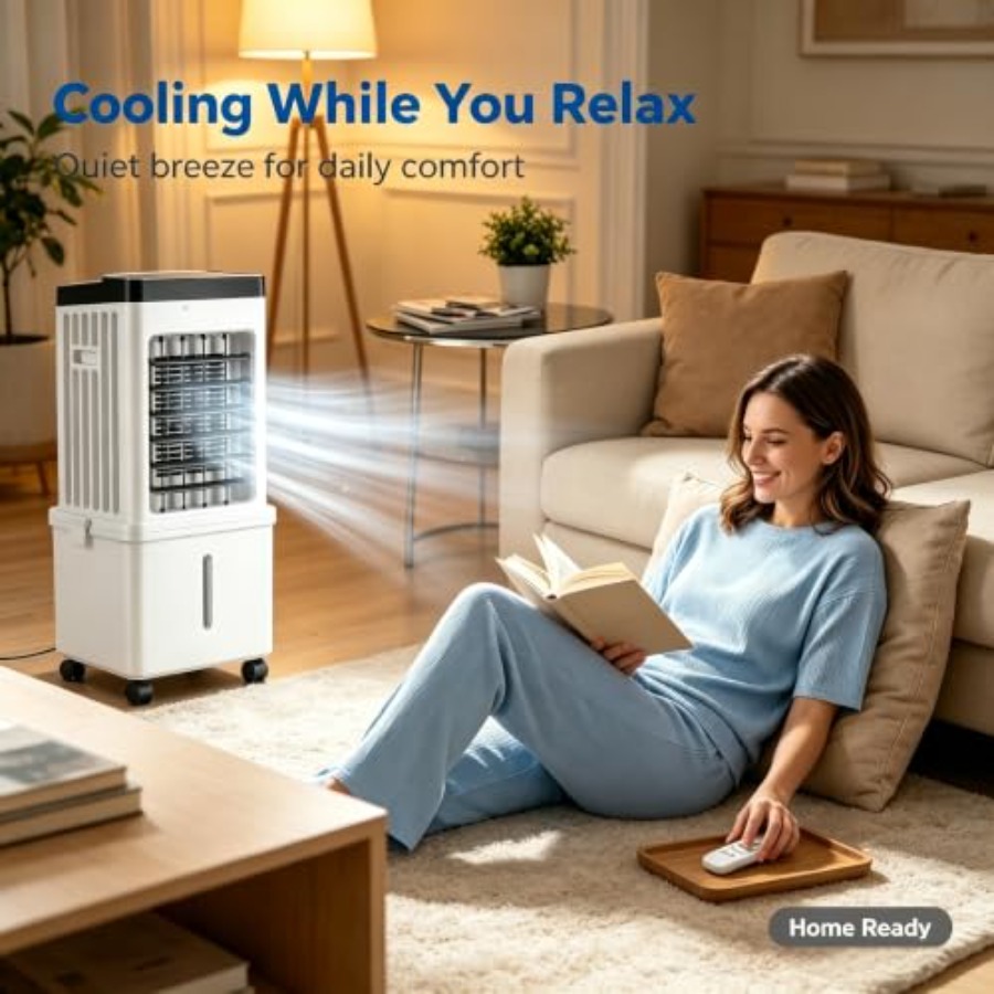 Портативные кондиционеры для д – обзор и цена Air Conditioners
