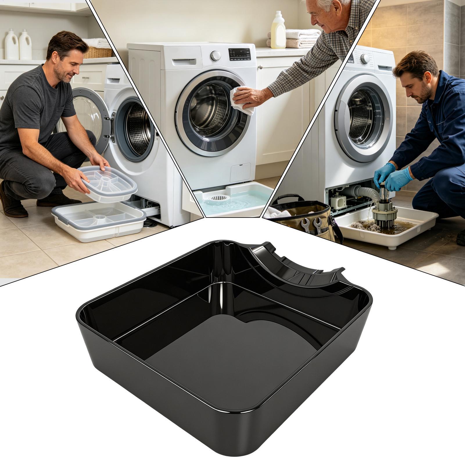 Поддон для слива воды стиральн – обзор и цена Laundry