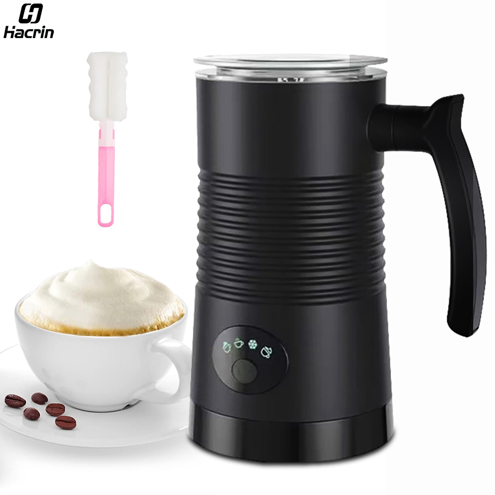 Электрический вспениватель мол – обзор и цена Electric Milk Frother Handheld