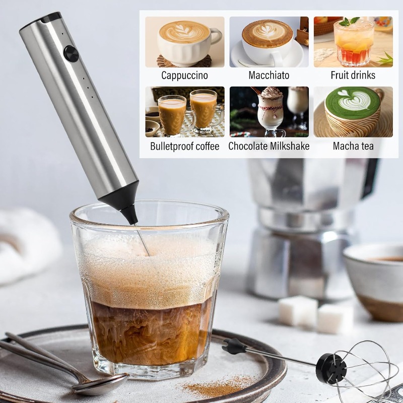 Перезаряжаемый электрический в – обзор и цена Portable Blender Usb Rechargeable