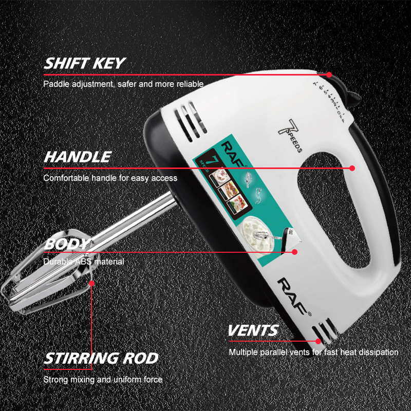 Электрический вспениватель мол – обзор и цена Electric Milk Frother Handheld