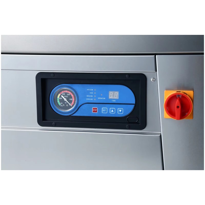 Автоматическая вакуумная упако – обзор и цена Food Vacuum Sealer Machine