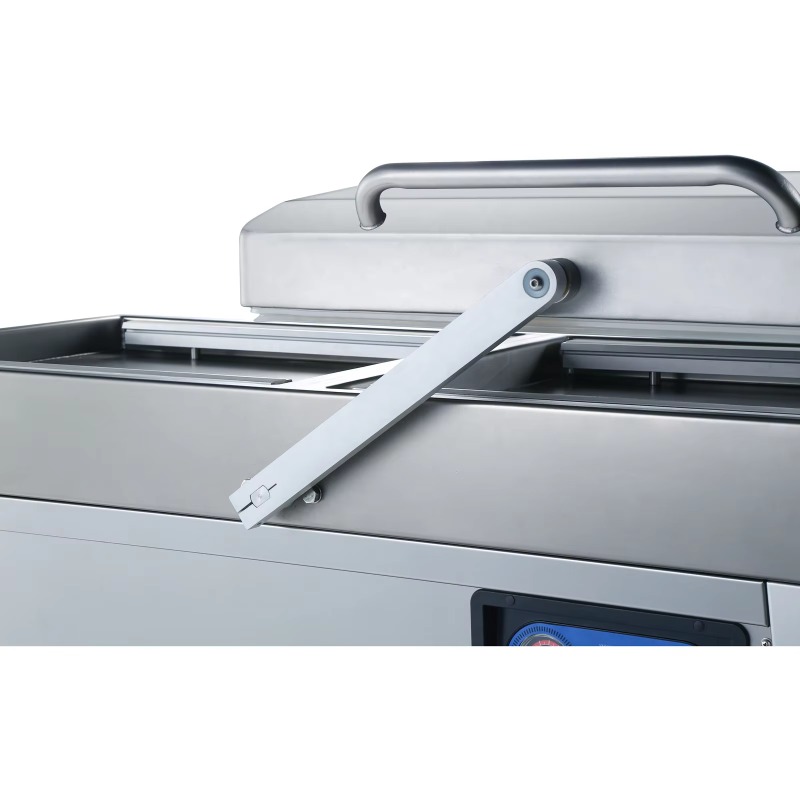 Автоматическая вакуумная упако – обзор и цена Food Vacuum Sealer Machine