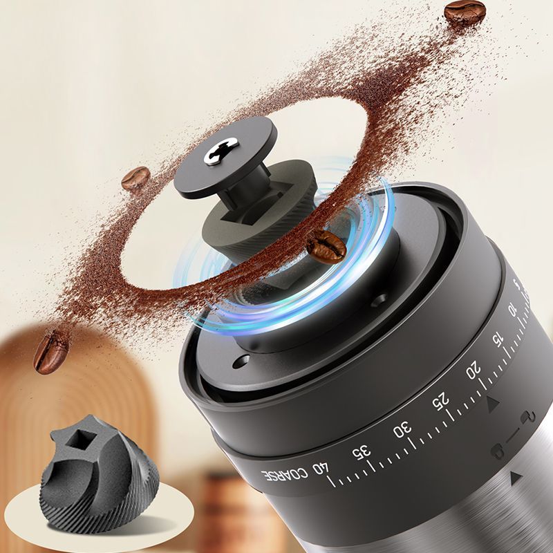 Портативная кофемолка, электри – обзор и цена Portable Blender Usb Rechargeable
