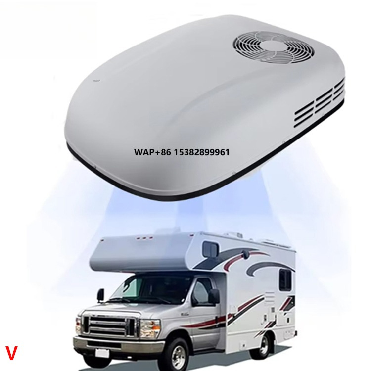 Новые крышные кондиционеры для – обзор и цена Air Conditioners