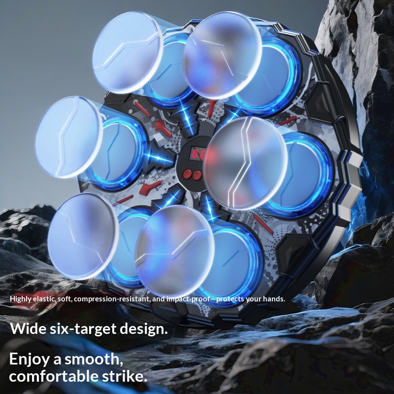 Умная музыкальная боксерская м – обзор и цена Home Appliances
