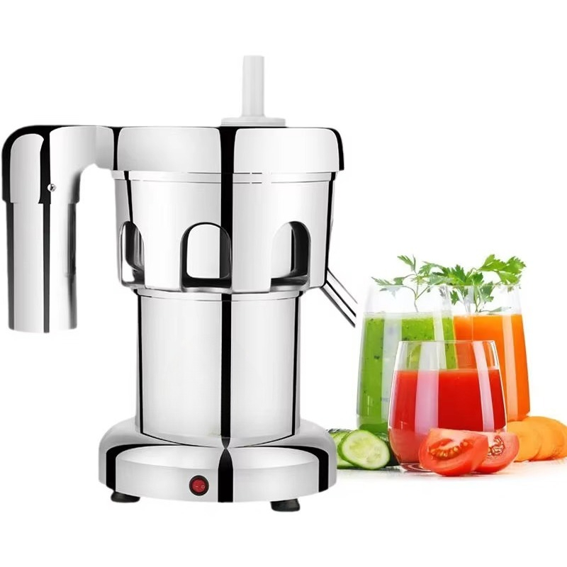 Горячая коммерческая электриче – обзор и цена Electric Slow Juicer Cold Press
