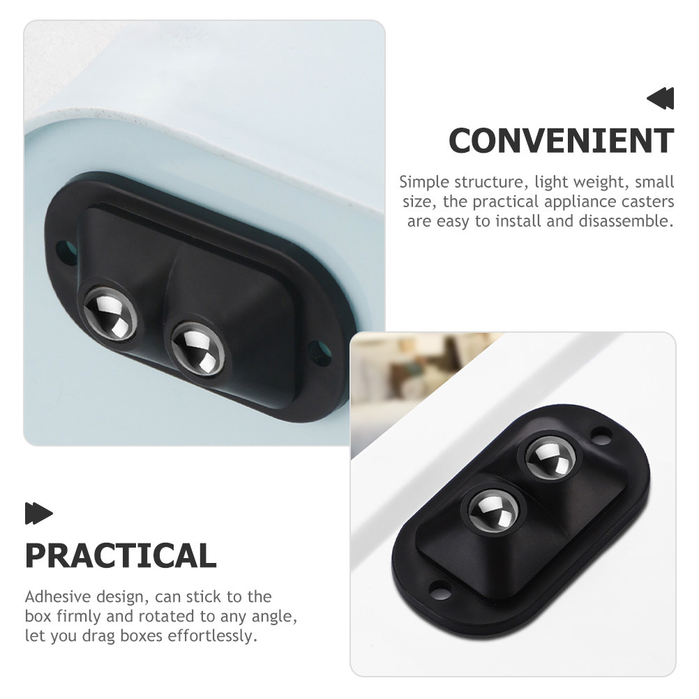 8 шт. мини-универсальные шарик – обзор и цена Small Appliances