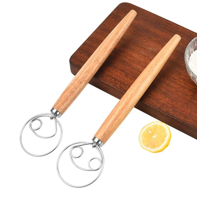 Датский венчик для теста из не – обзор и цена Immersion Hand Blender Set