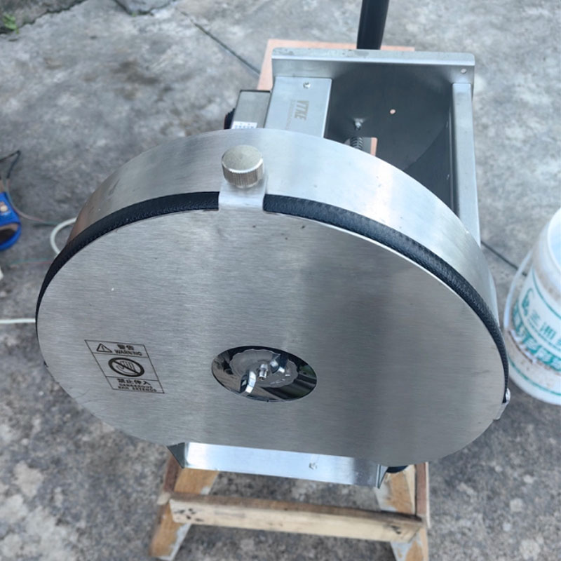 Электрическая овощерезка из не – обзор и цена Automatic Meat Slicer Home